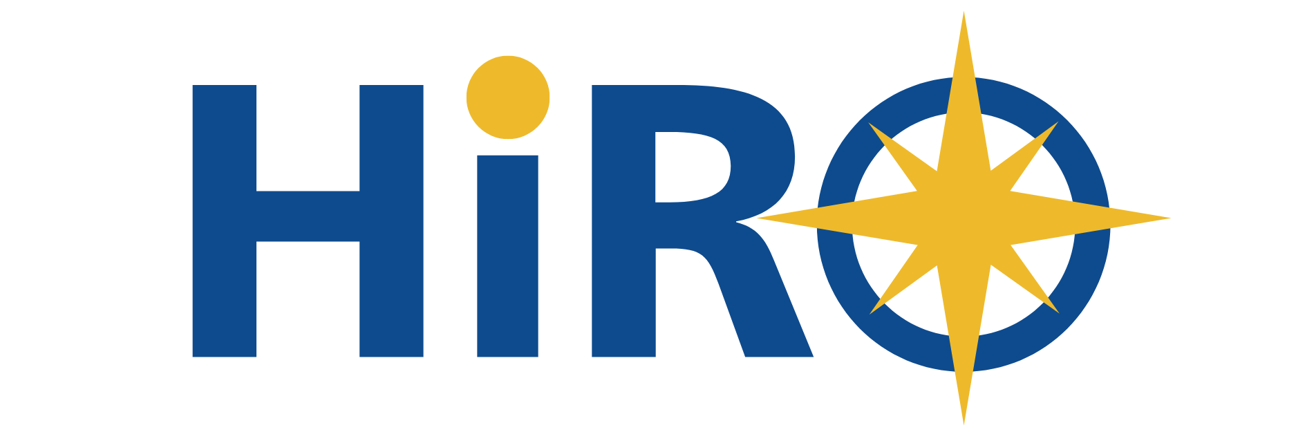 HiRo Logo